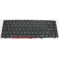 Bàn phím Laptop Dell Inspiron N4050, N5050 